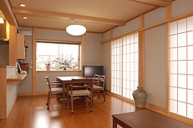 Bell home株式会社の施工事例「お客様の要望にこたえる、理想の住宅を形にしたフルオーダー住宅。」のメイン画像