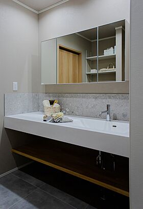 Bell home株式会社の施工事例「北欧テイスト×平屋」の画像5