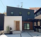 カフェスタイルの住宅 Bell home株式会社の事例画像