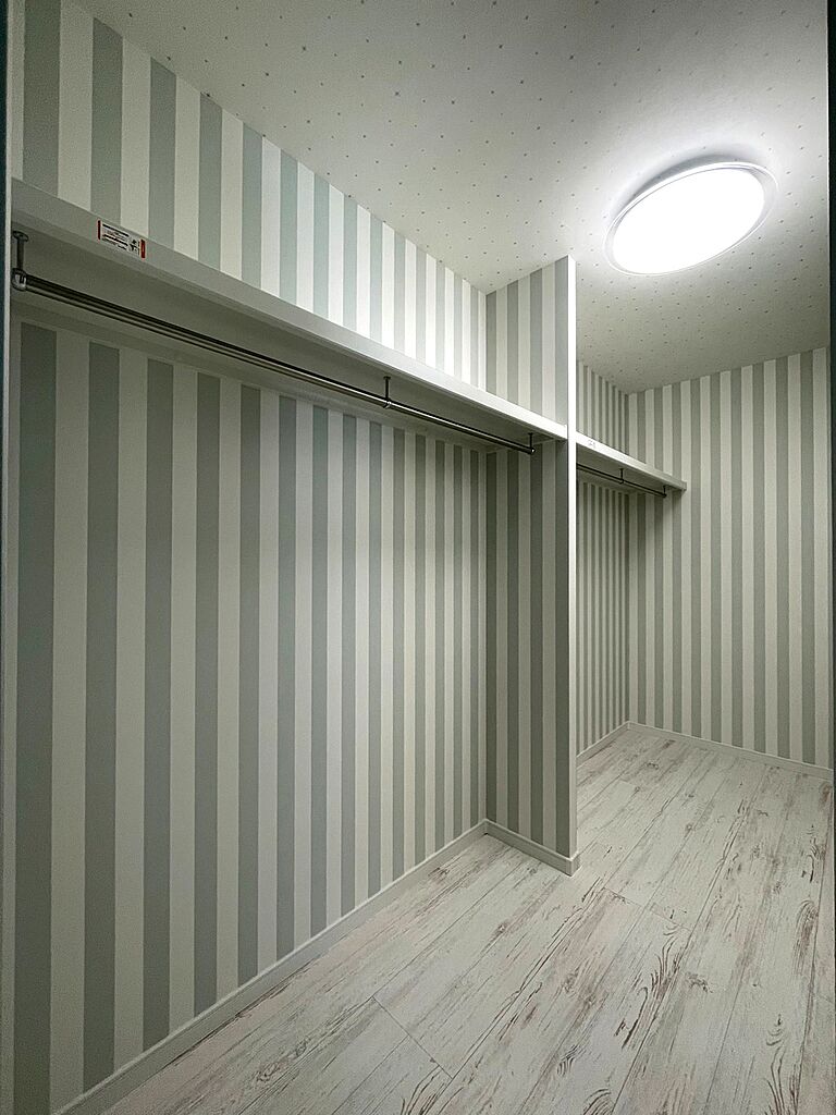 キャンディハウスの公式画像_収納9