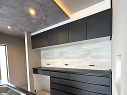 キャンディハウスの施工事例「細部までこだわりを詰め込んだホテルライクな家」の画像