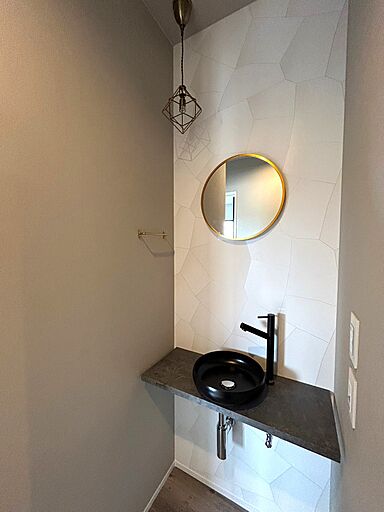 キャンディハウスの施工事例「細部までこだわりを詰め込んだホテルライクな家」の画像5