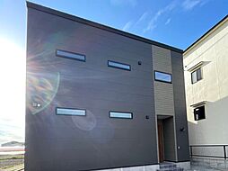 タマホーム 石巻店の施工事例「限られたスペースを最大限生かしたコンパクトハウス」の画像