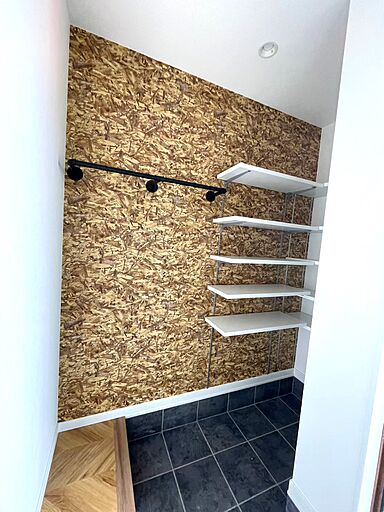 キャンディハウスの施工事例「限られたスペースを最大限生かしたコンパクトハウス」の画像2