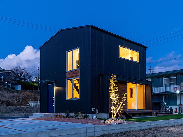 キャンディハウスの公式画像_外観11