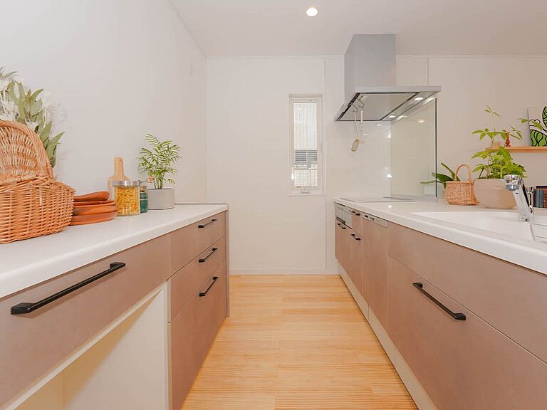 キャンディハウスの公式画像_キッチン4