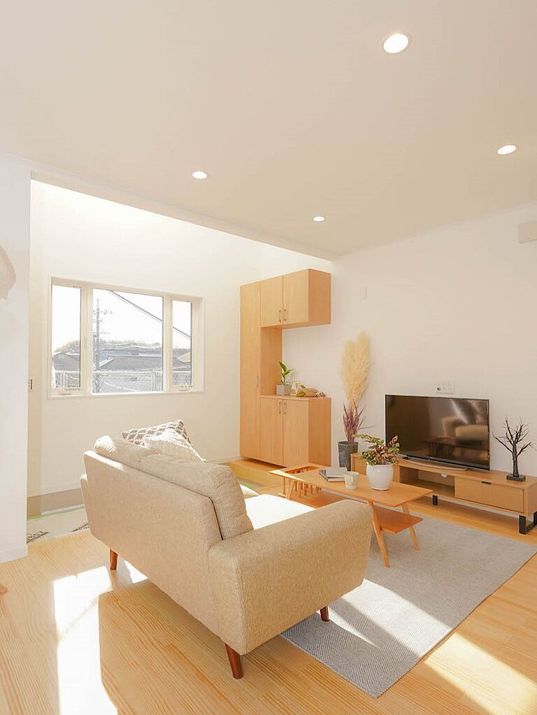 キャンディハウスの公式画像_玄関5