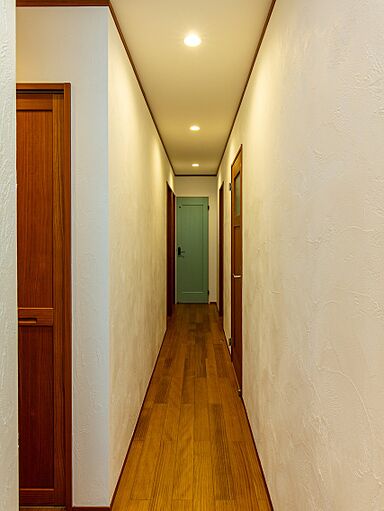 キャンディハウスの施工事例「大人が優雅に愉しむワンランク上の平屋スローライフ」の画像4