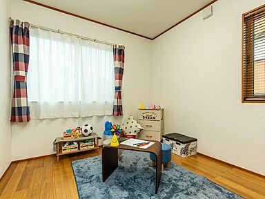 キャンディハウスの施工事例「大人が優雅に愉しむワンランク上の平屋スローライフ」の画像6