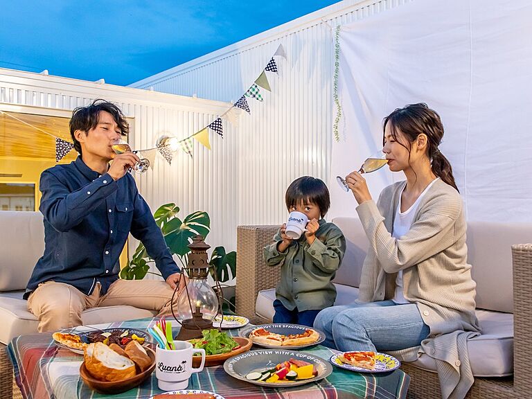 キャンディハウスの公式画像_その他2