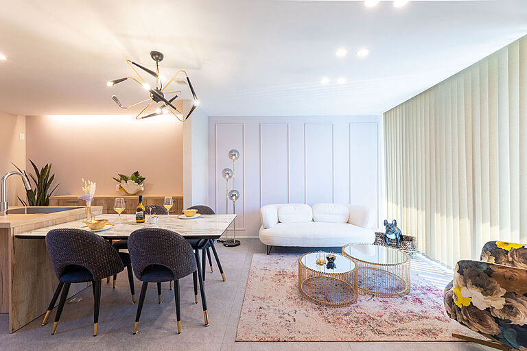 キャンディハウスの公式画像_リビング3