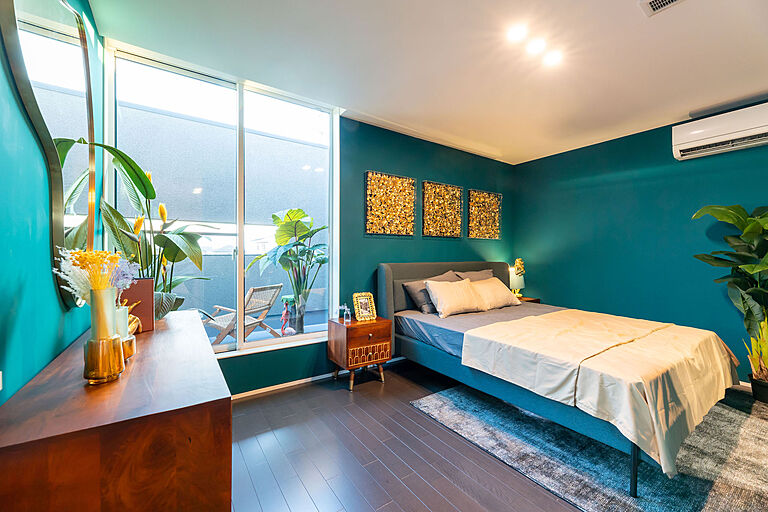 キャンディハウスの公式画像_洋室4