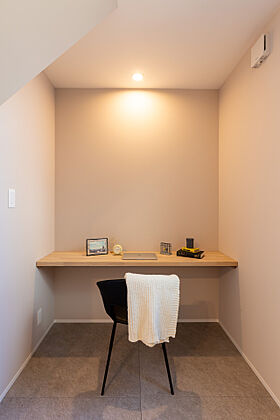 キャンディハウスの施工事例「ファッションのように暮らしを楽しむ家」の画像5