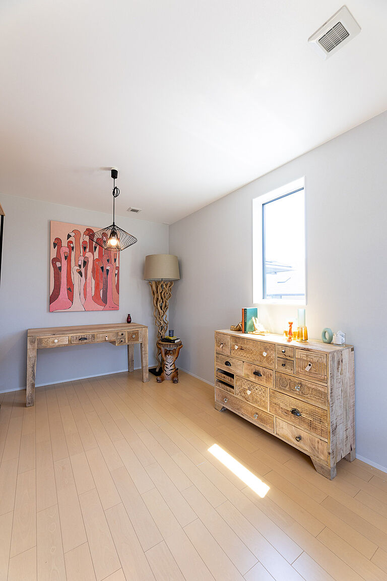 キャンディハウスの公式画像_洋室7