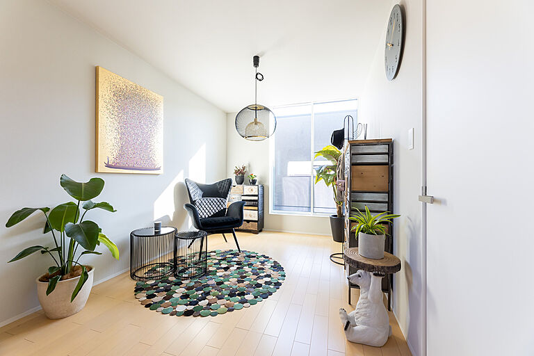 キャンディハウスの公式画像_洋室8