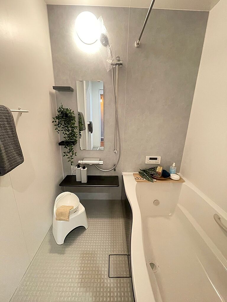 キャンディハウスの公式画像_風呂11