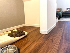 キャンディハウスの施工事例「開放感を意識した吹抜けのあるシンプルコンパクトハウス」の画像7