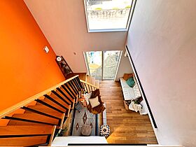 キャンディハウスの施工事例「何気ない日常生活が豊かになる ”ウッドデッキ付き” 自然素材の家」の画像3