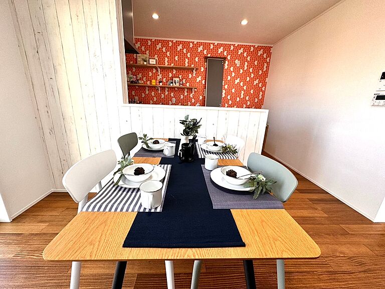 キャンディハウスの公式画像_キッチン6