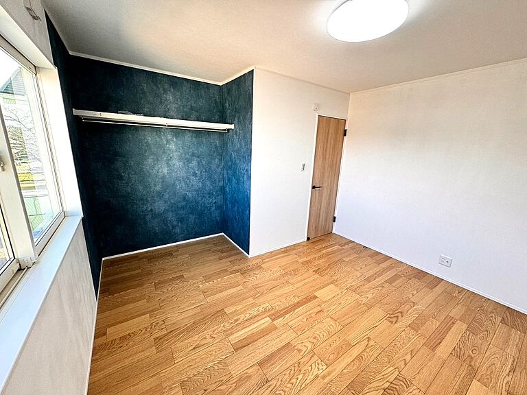 キャンディハウスの公式画像_収納7