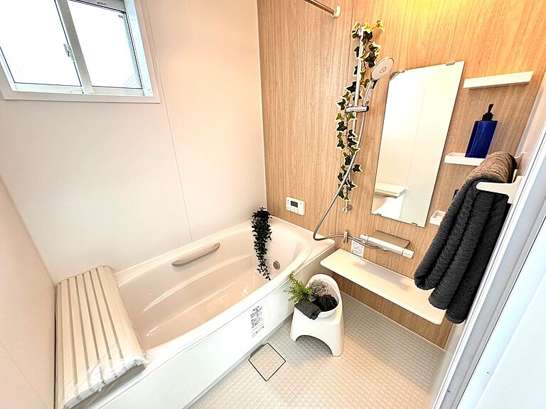 キャンディハウスの公式画像_風呂8