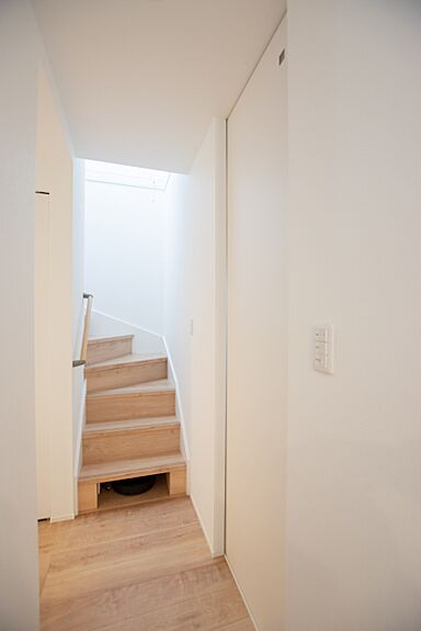 タカシンホームの施工事例「敷地50坪超!子どもたちと遊べる庭とデッキのある住まい/広島県 F様邸」の画像8