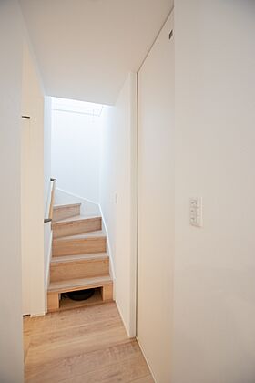 タカシンホームの施工事例「敷地50坪超!子どもたちと遊べる庭とデッキのある住まい/広島県 F様邸」の画像8