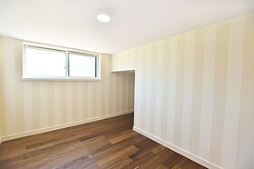 タカシンホームの施工事例「吹抜けとスキップフロアのある開放的な木の家/広島県 K様邸」の画像9