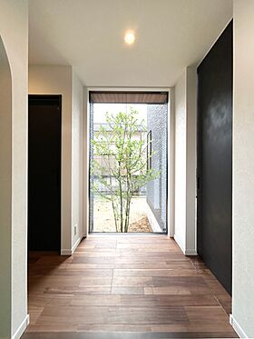 タカシンホームの施工事例「こだわりのシンプルデザイン!休日を満喫できる家/広島県 A様邸」の画像9