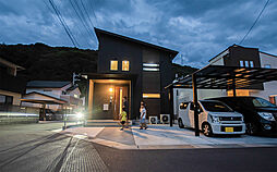タカシンホームの施工事例「庭!小屋裏!子どもと一緒に遊べる家/広島県 K様邸」の画像
