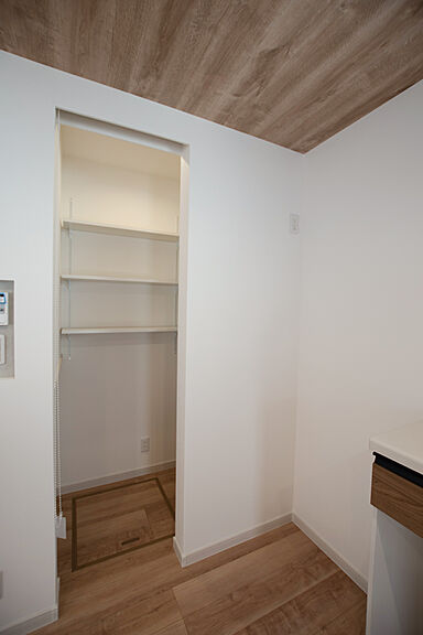 タカシンホームの施工事例「庭!小屋裏!子どもと一緒に遊べる家/広島県 K様邸」の画像4