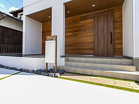 株式会社匠工房の施工事例「滋賀県甲賀市 A様邸 光に包まれる家」の画像7