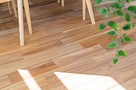 株式会社匠工房の施工事例「しっくいと無垢の家」の画像6