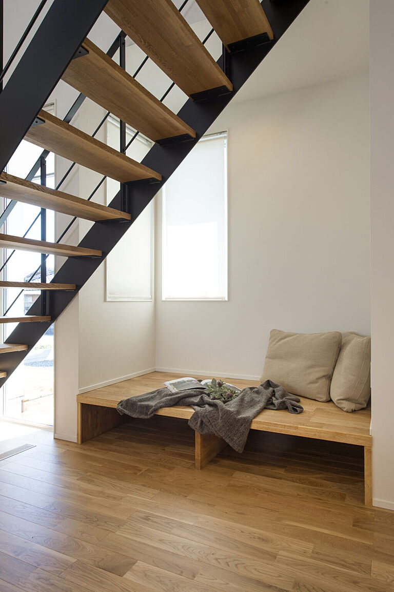 株式会社 昭栄建設の公式画像_リビング3