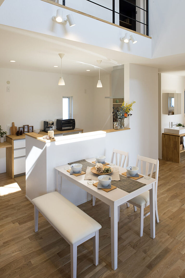 株式会社 昭栄建設の公式画像_リビング4