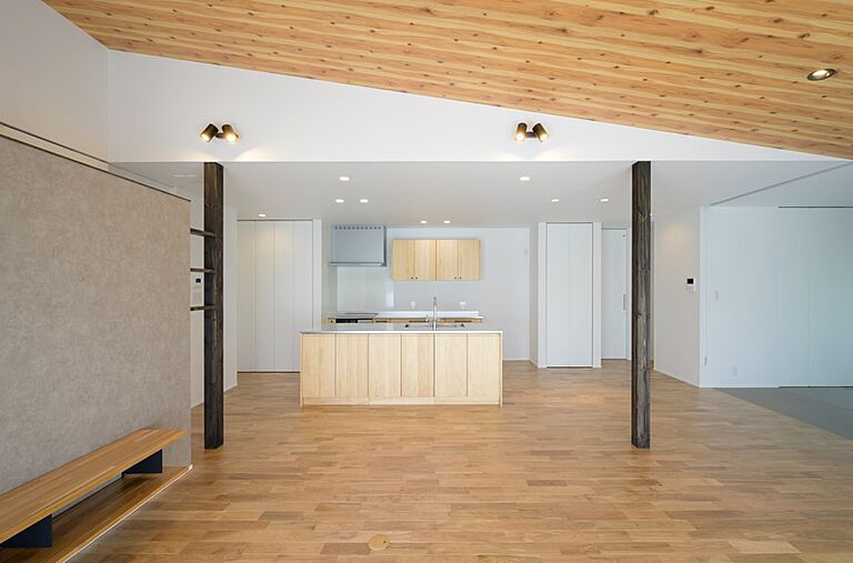 株式会社 昭栄建設の公式画像_リビング5