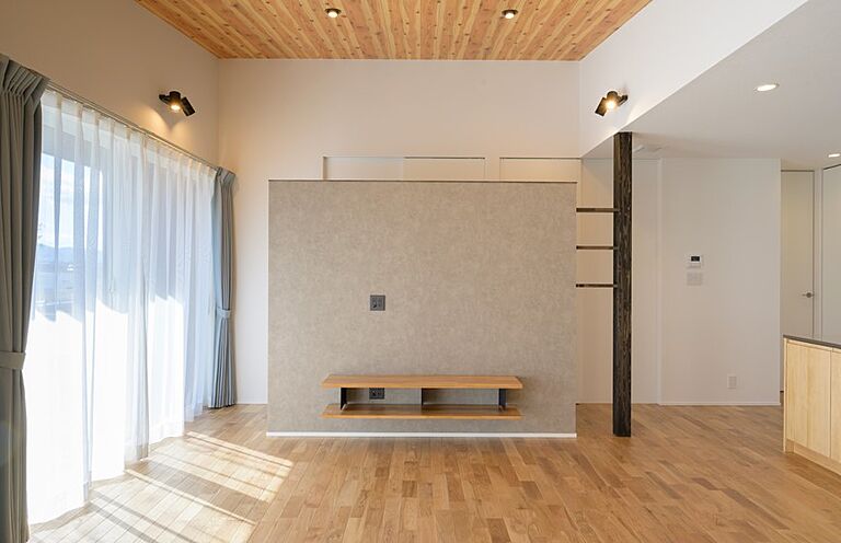 株式会社 昭栄建設の公式画像_リビング6