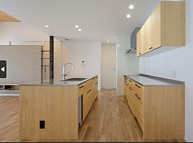 株式会社 昭栄建設の施工事例「ガルバ×平屋」の画像6