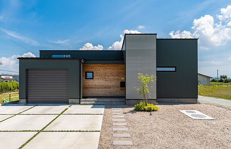 株式会社 昭栄建設の公式画像_外観2