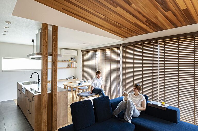 株式会社 昭栄建設の公式画像_リビング7