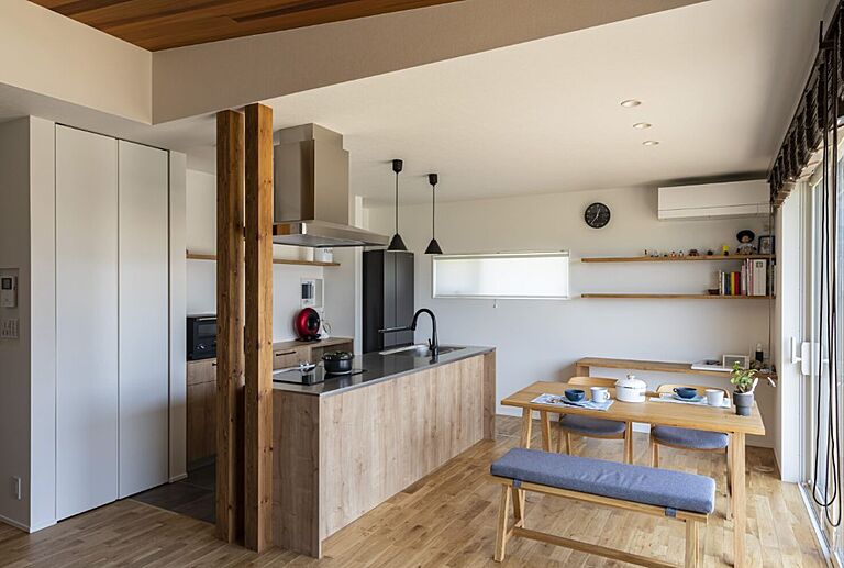 株式会社 昭栄建設の公式画像_リビング8