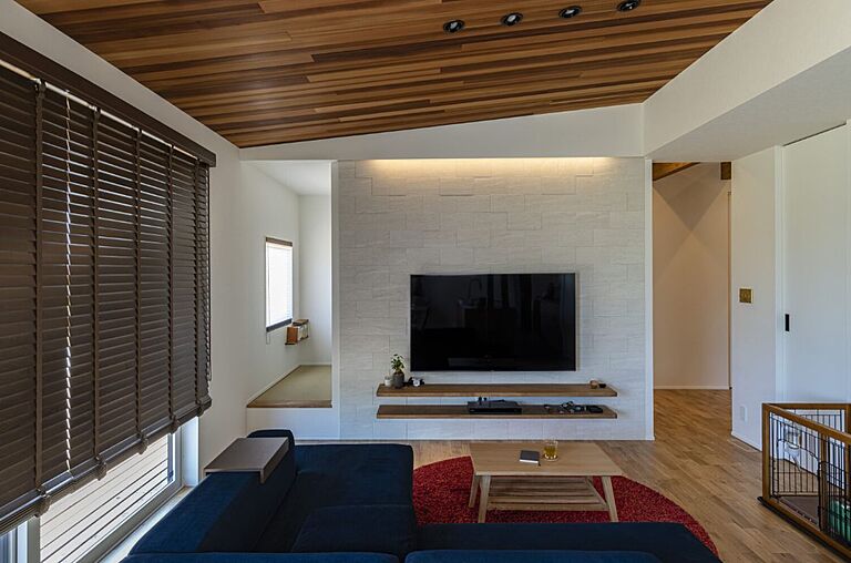 株式会社 昭栄建設の公式画像_リビング10