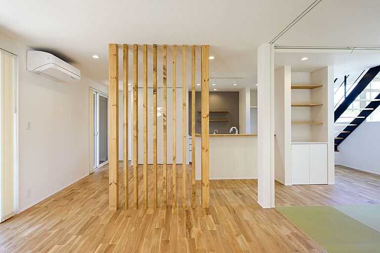 株式会社 昭栄建設の公式画像_リビング2