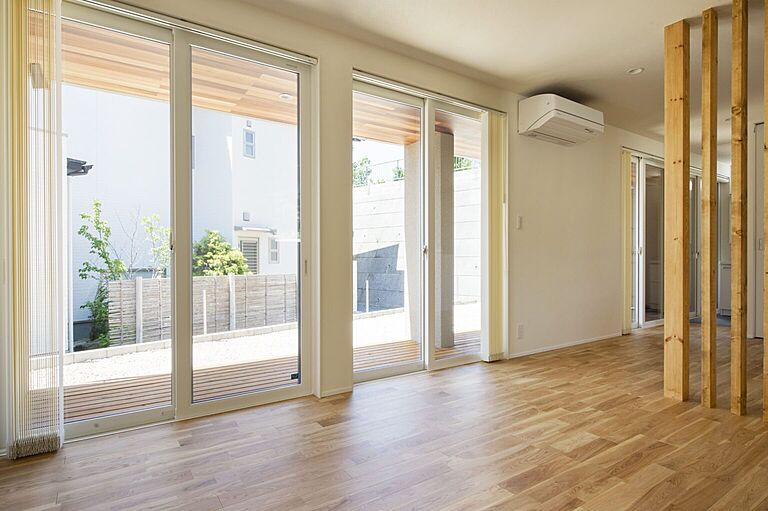 株式会社 昭栄建設の公式画像_リビング3