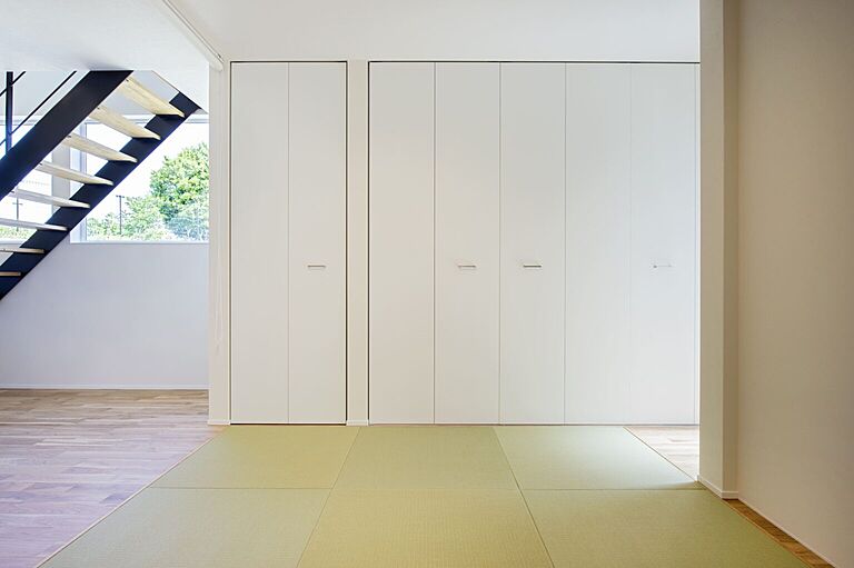 株式会社 昭栄建設の公式画像_和室5