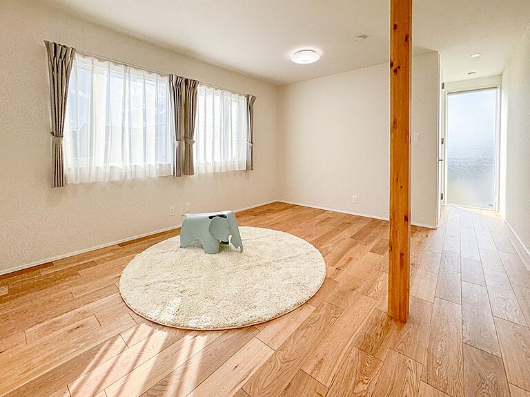 株式会社 昭栄建設の公式画像_洋室6