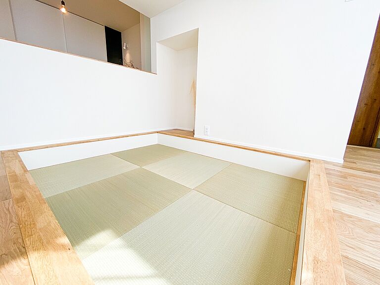 株式会社 昭栄建設の公式画像_リビング6