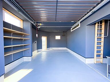 株式会社 昭栄建設の施工事例「犬と暮らす快適な家」の画像1