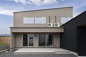 株式会社 昭栄建設の施工事例「採りこむ家」の画像2