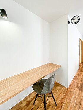 株式会社 昭栄建設の施工事例「桜の木をながめる家」の画像6